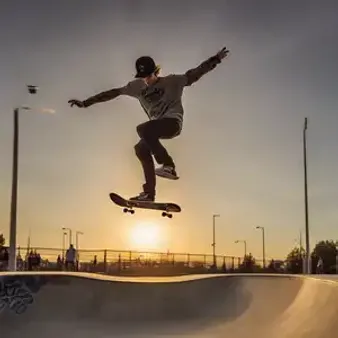 Mastering Tricks with Your Jason Skateboard